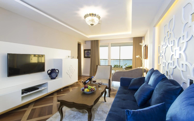 Izmir Palas Otel