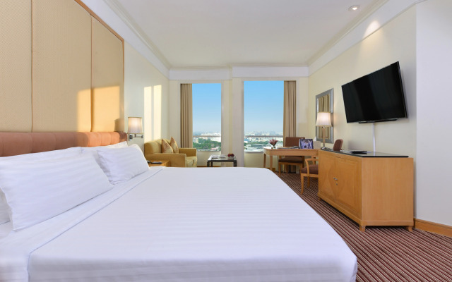 Miracle Grand Convention Hotel