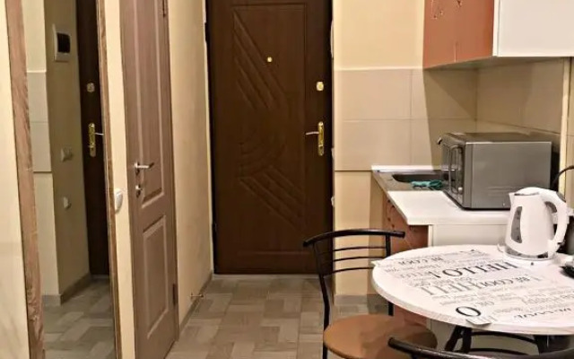 Apartament at Park