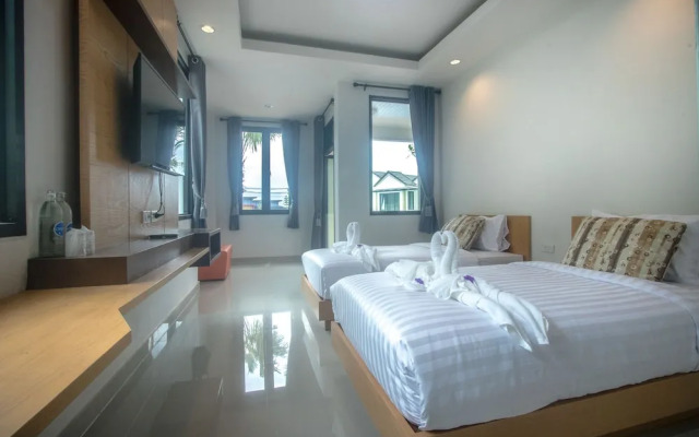 Saichon Grand View Resort