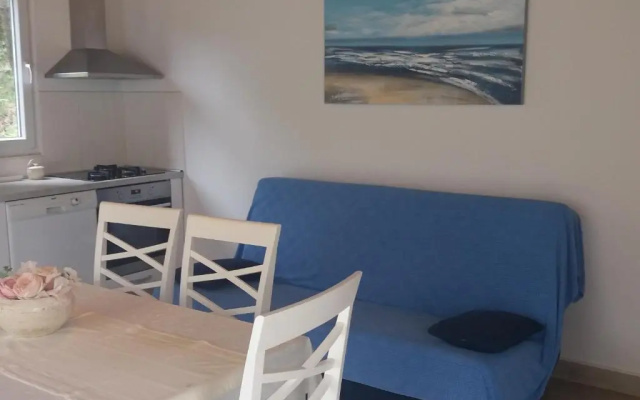 Apartment Nono Ivo