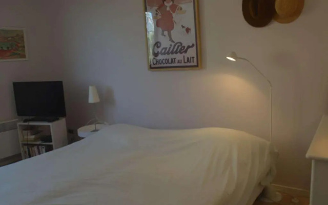 Appartement Fréjus, 3 pièces, 4 personnes - FR-1-226A-106
