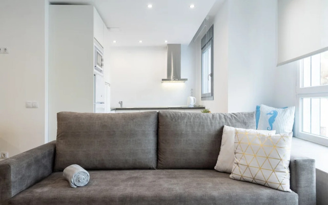 Apartamento El Bufadero By Canariasgetaway