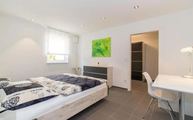Appartement Neuenstadt in ruhiger Lage im Wohngebiet