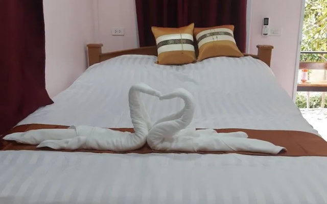 Makwan Resort Rayong
