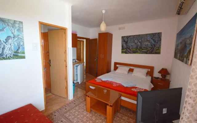 Apartments Djakonovic