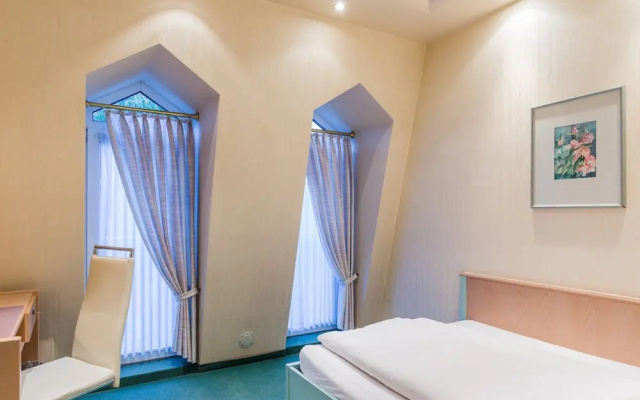 Hotel Haus Wilms