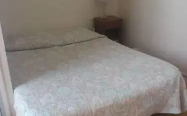Hotel Parisiana