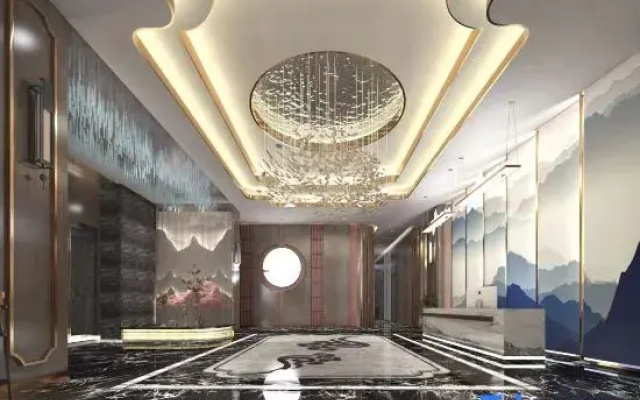 Junmao Tianyi Hotel