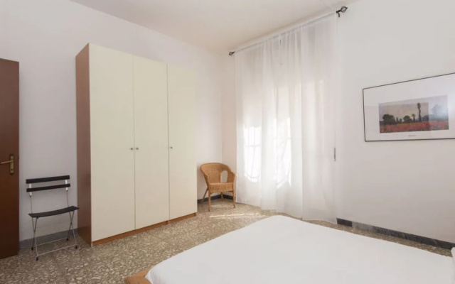 Apartment Aurelia Rome