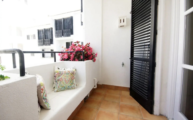 Jardines de las Golondrinas Marbella