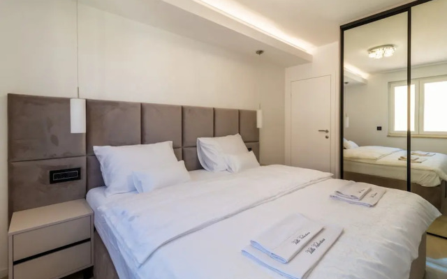 Beach Villa Valentina
