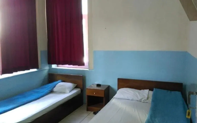 Şen Otel