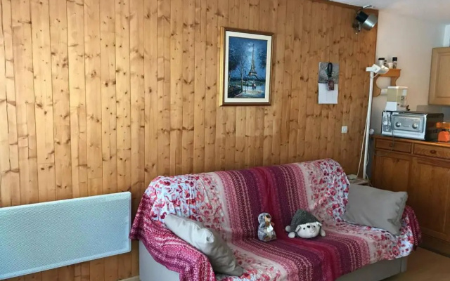 Appartement Montgenèvre, 1 pièce, 5 personnes - FR-1-445-32