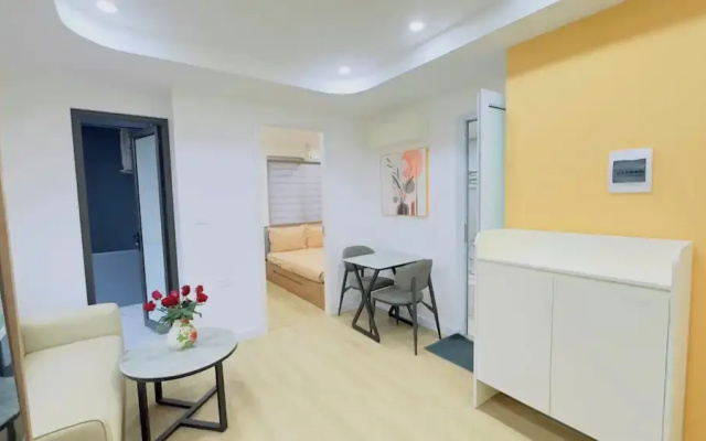 Era Apartment Lang Ha
