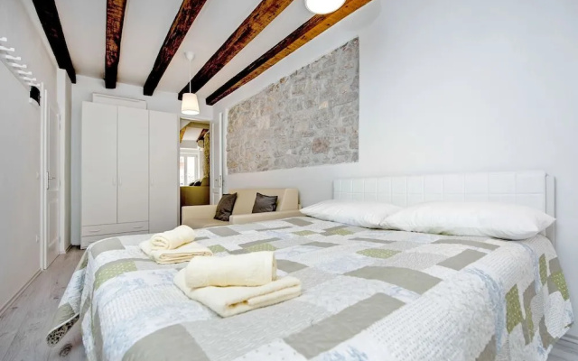 Apartment CA 1620 - Rosa Selvatica