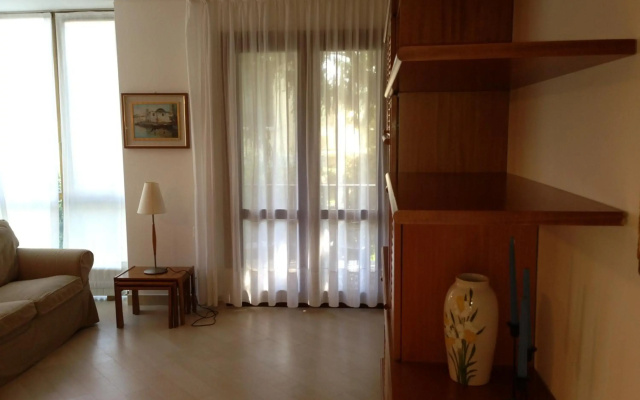 apartment Zagara - Gardone Riviera center