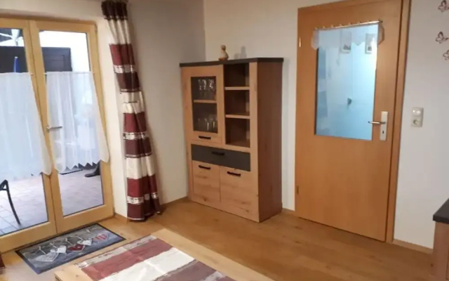 Holiday Apartment Maurer Apartment Laber