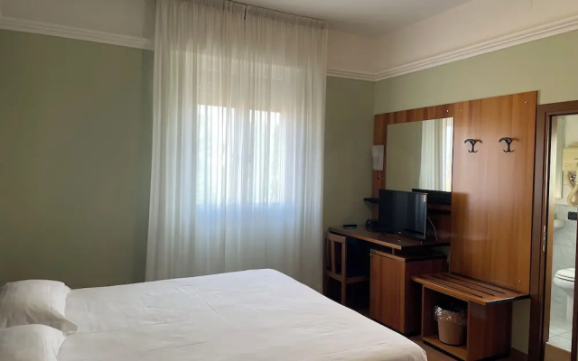 Hotel Aquila