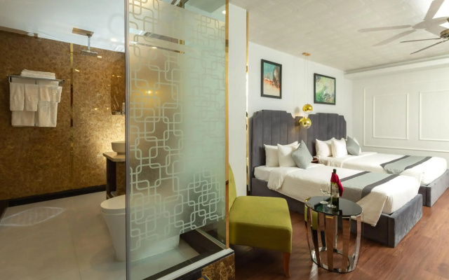 TND Hotel