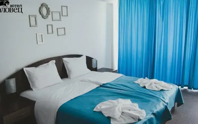Hotel Orlovetz