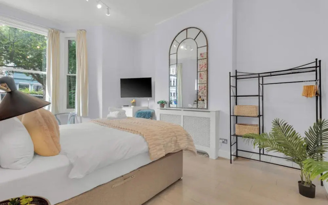 Lena Gardens Apartments Hammersmith