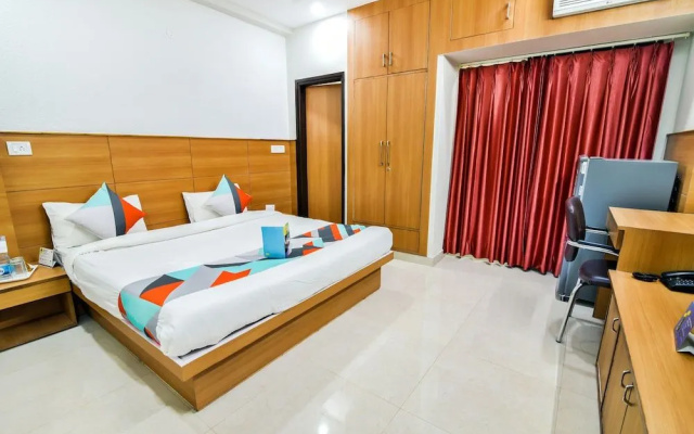 FabHotel Aerosky