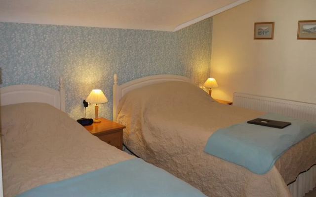 Gable Lodge Guest House