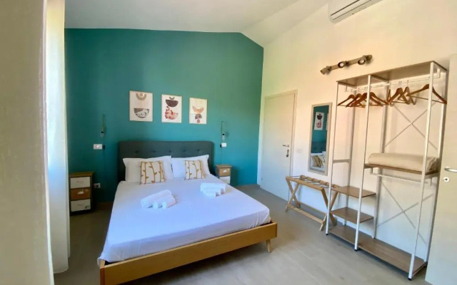 Il Timone B&B