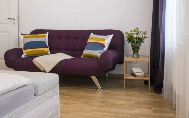 Leon Suite Apartments