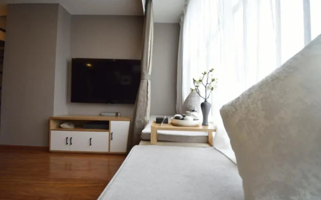 Guangzhou Ahotel Service Apartment