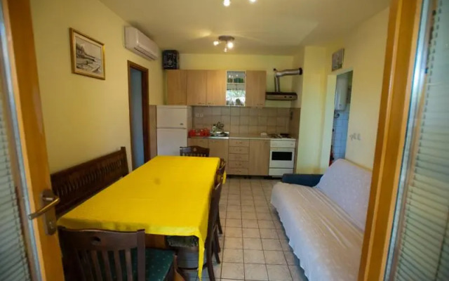 Apartments Marinko