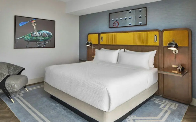 The Olive Ann Hotel, Grand Forks, a Tribute Portfolio Hotel