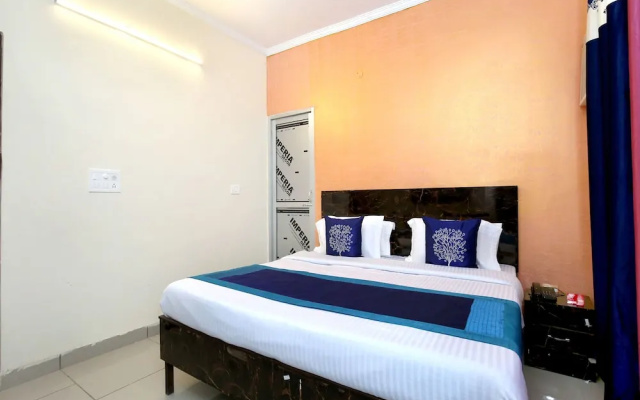 Oyo 10012 Hotel Dream Connect