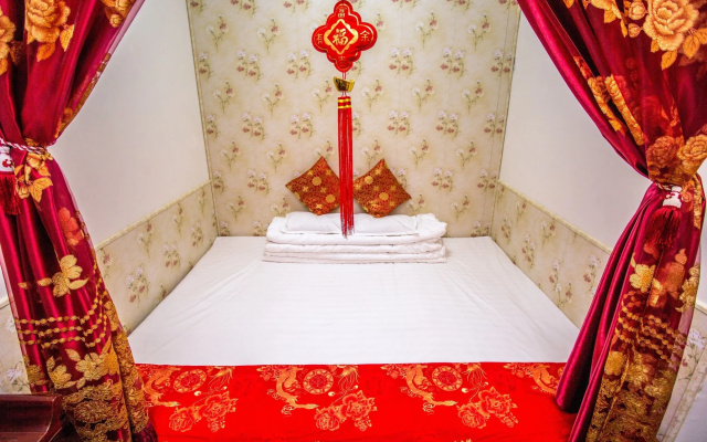 Hongxingju Inn