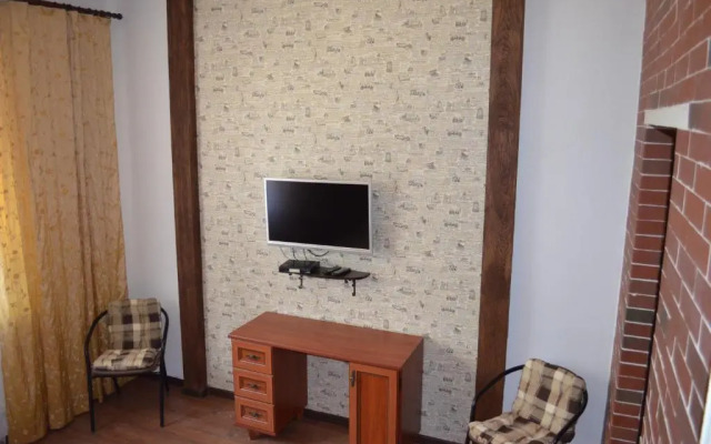 Motel Chalet