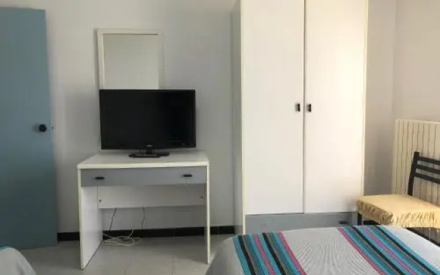Hotel Lo Zodiaco