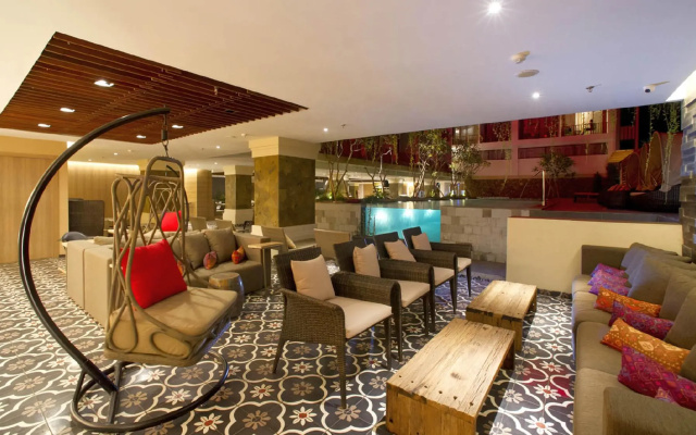 Grand Zuri Kuta Bali