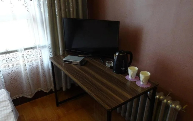 Yingze Hotel