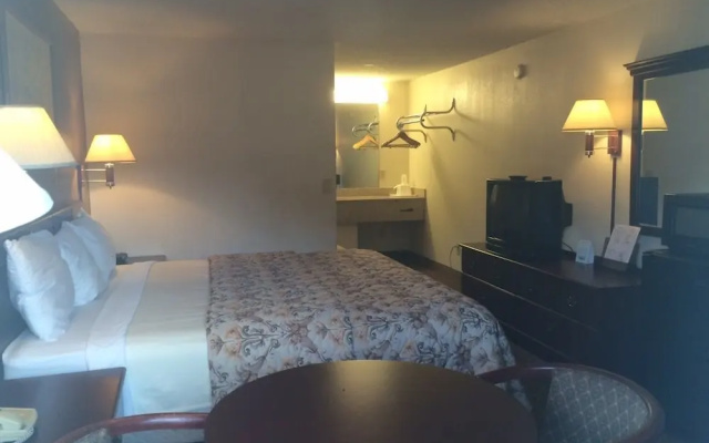 Stay At Inn