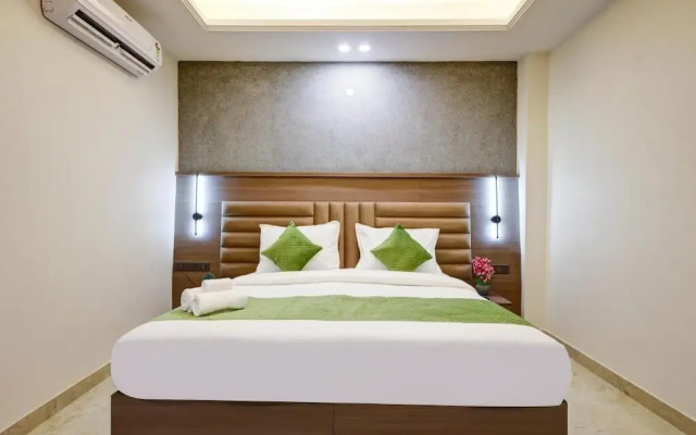 Limewood Stay Premium Studios Sector 29