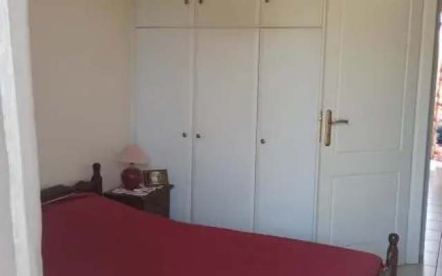 Mavrovouni House