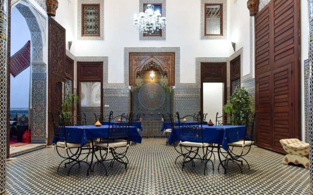 Riad Youssef