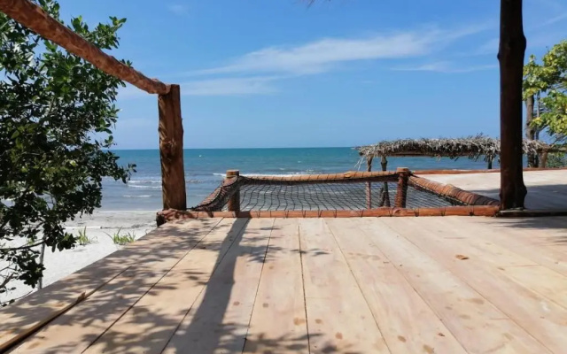 Glamping UVA Playa