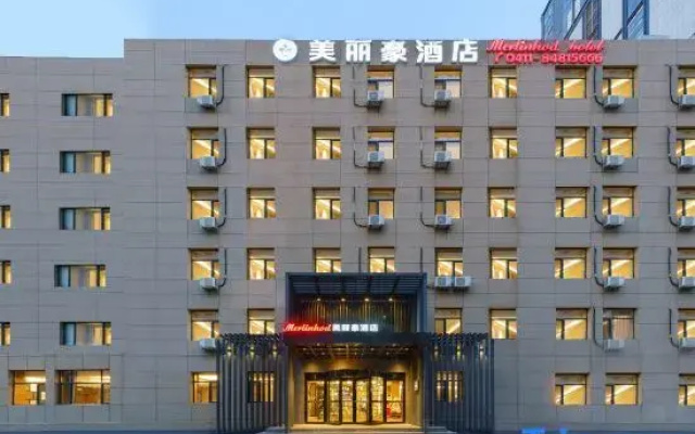 Merlinhod Hotel
