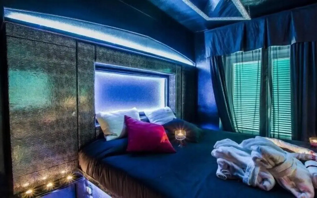 Hotel Butterfly - We Suite