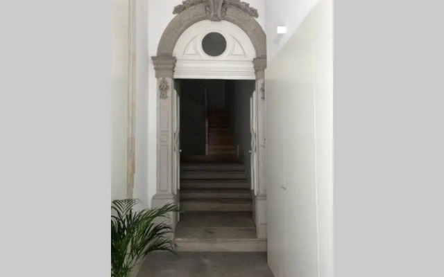 CL Freixo Apartment With Electric Scooters
