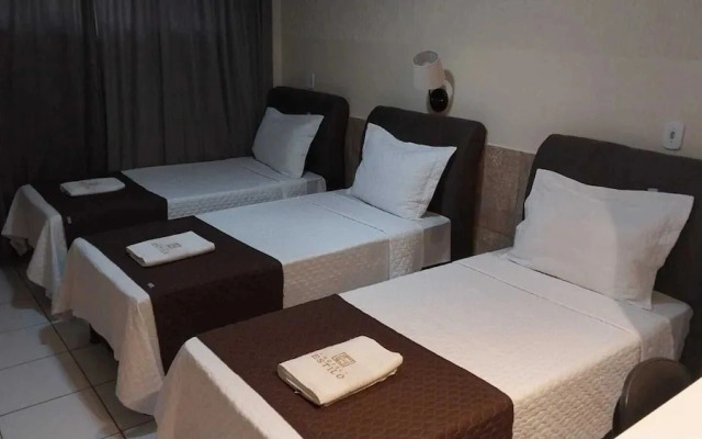 Hotel Estilo