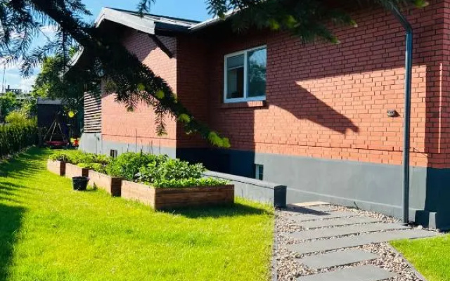 Apartament pod Świerkiem