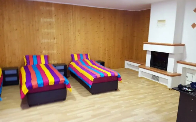 Haus Baron 4